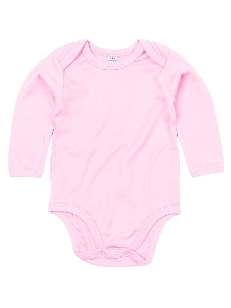powder pink
